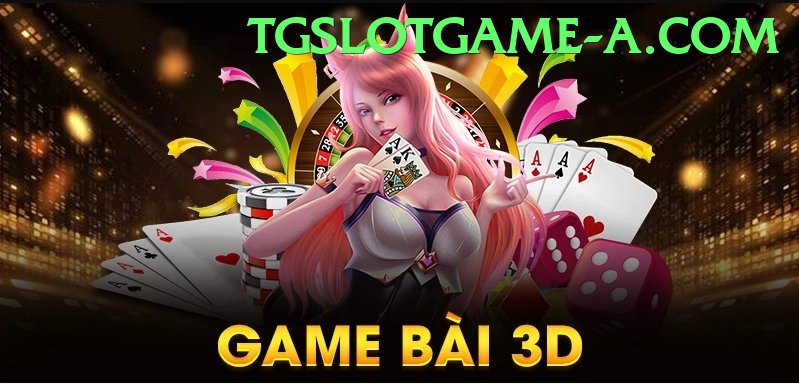 TG Slot Game Pakistan