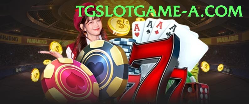 TG Slot Game