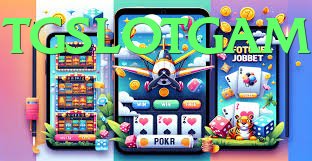 TG Slot Game