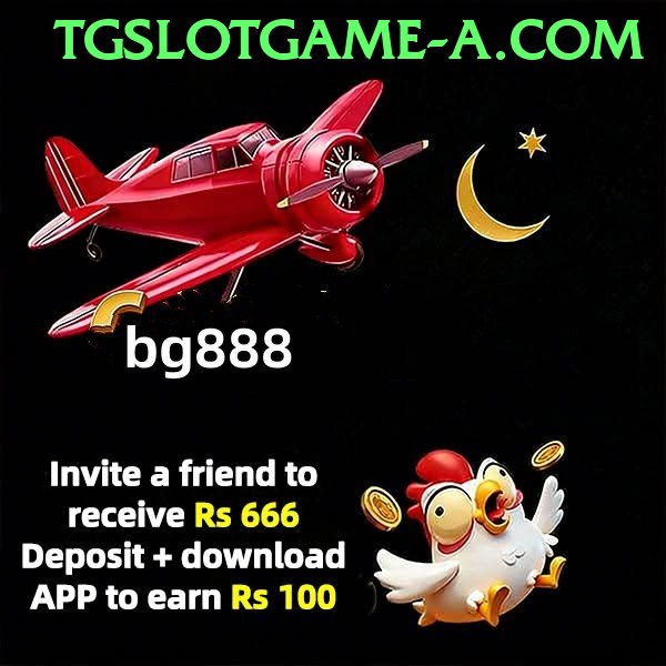 TG Slot Game Pakistan