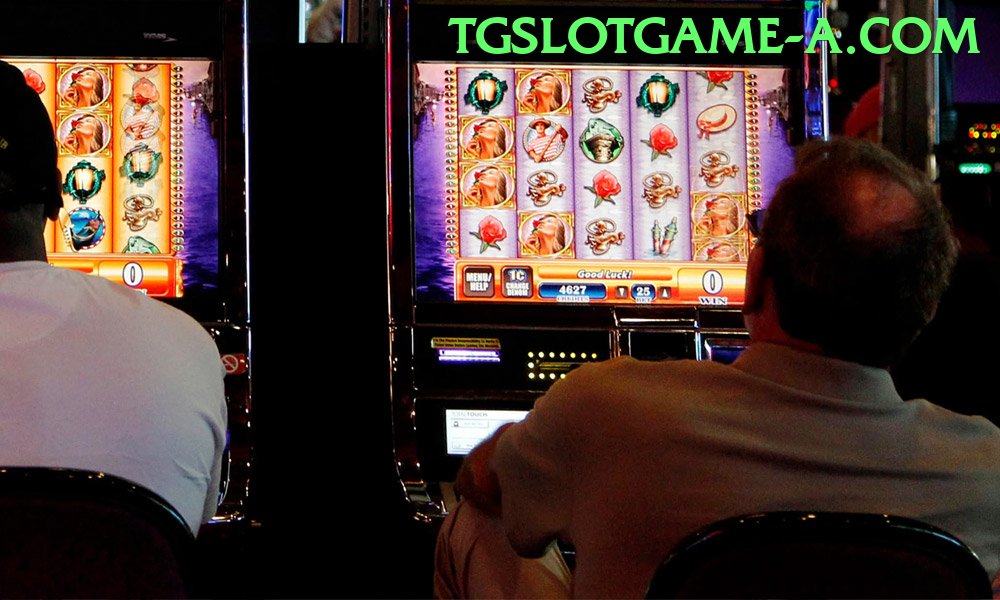 TG Slot Game Pakistan
