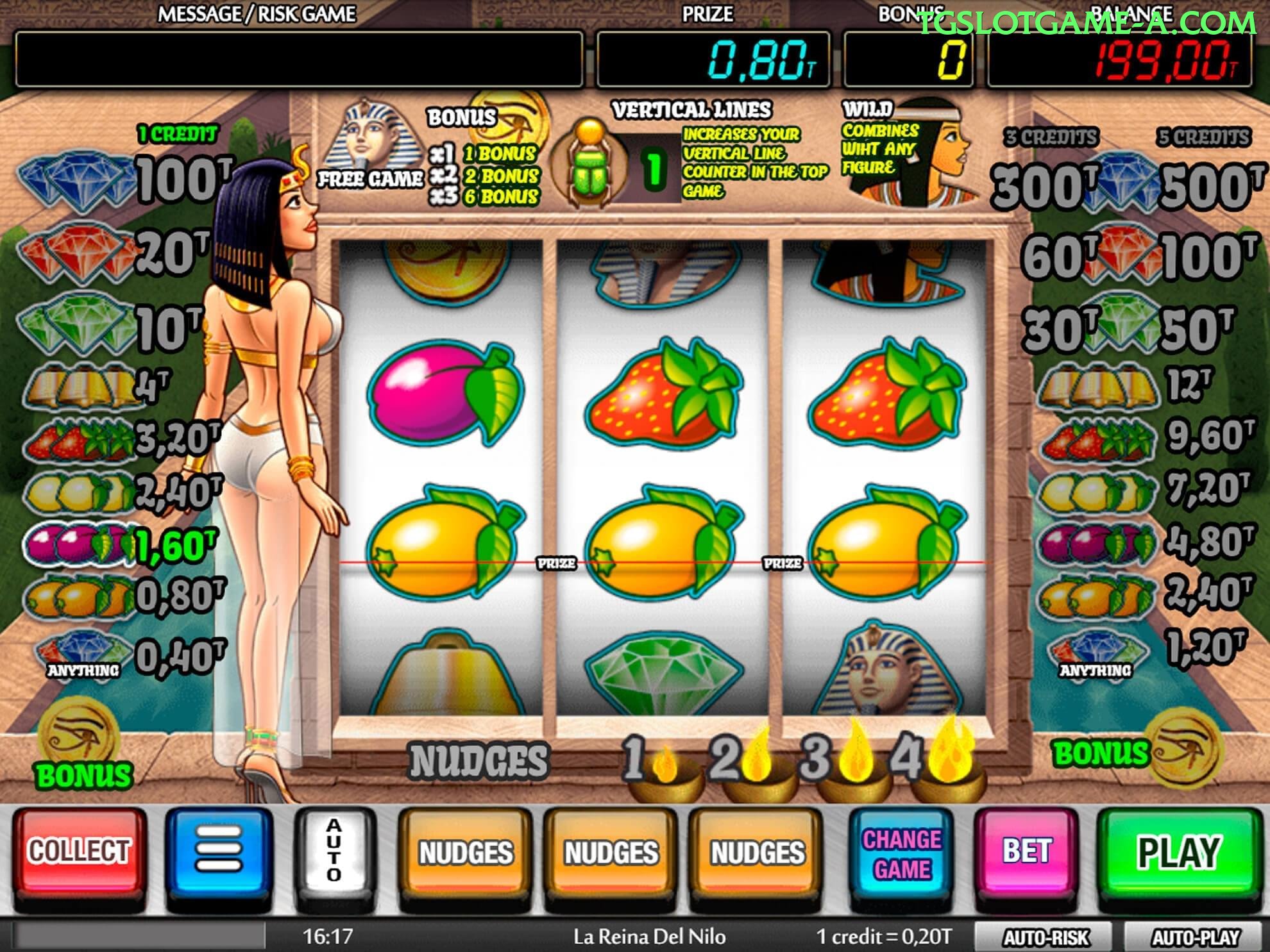 TG Slot Game Pakistan