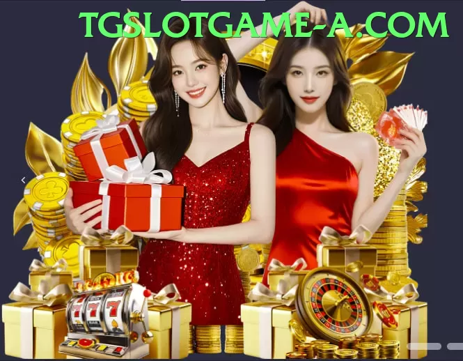 TG Slot Game Pakistan