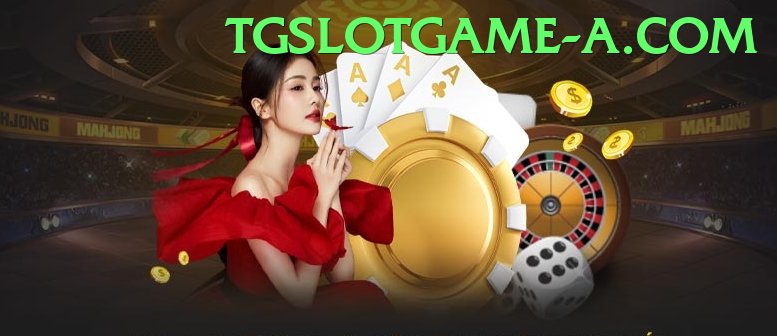 TG Slot Game