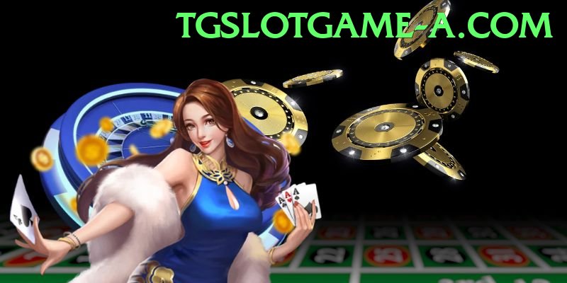 TG Slot Game Pakistan