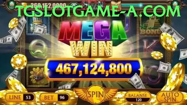 TG Slot Game Pakistan
