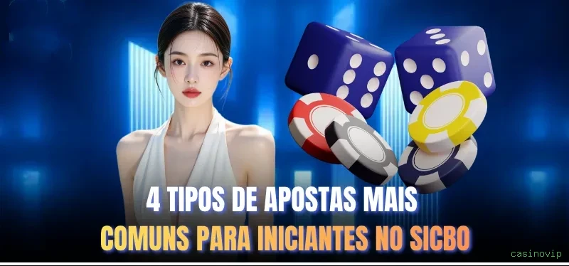 Imagem promocional da casinovip