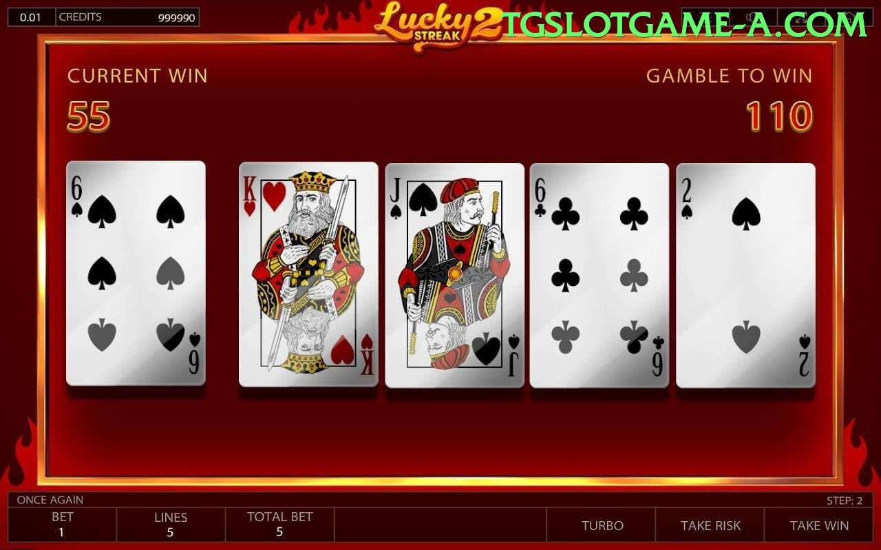 TG Slot Game Pakistan