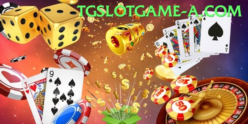 TG Slot Game