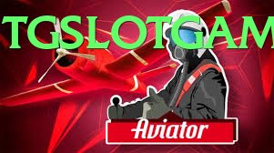 TG Slot Game
