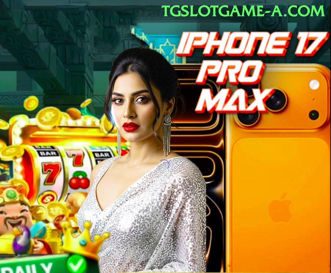 TG Slot Game Pakistan