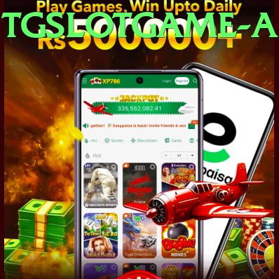 TG Slot Game Pakistan
