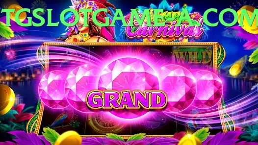 TG Slot Game Pakistan